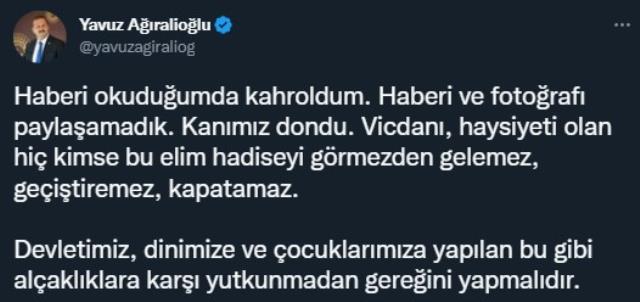 İsmailağa Cemaati'nde cinsel istismar iddiası! Siyasilerden ve ünlü isimlerden tepki yağıyor