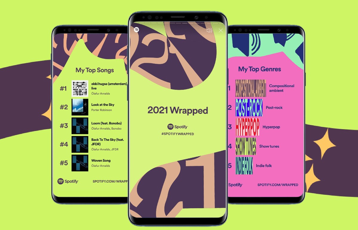 Spotify 2022 Wrapped Ne zaman Yayınlanacak