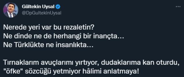 İsmailağa Cemaati'nde cinsel istismar iddiası! Siyasilerden ve ünlü isimlerden tepki yağıyor