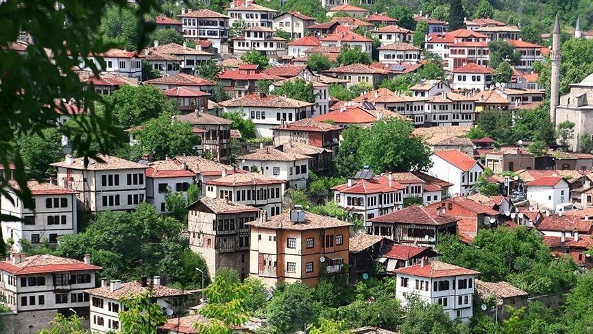 KarabÃ¼k gezilecek yerler: Tarihi ÅŸehir KarabÃ¼k ve Safranboluâ€™da gezilecek 5 yerâ€¦