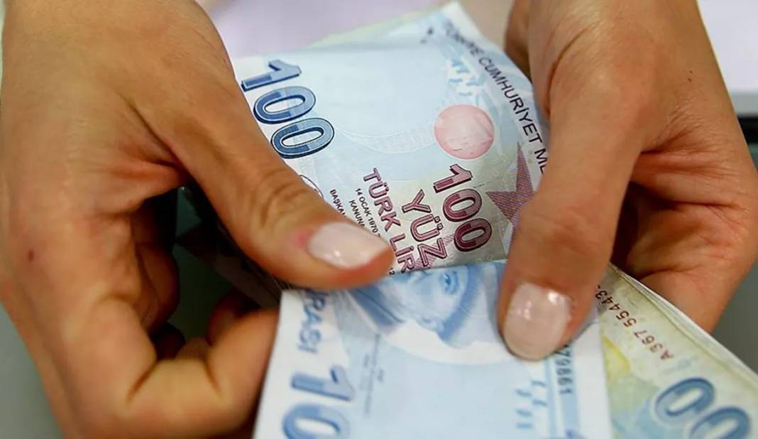 Öğretmen Ve Memurların  14 günlük maaş farkları Hesaplandı 8