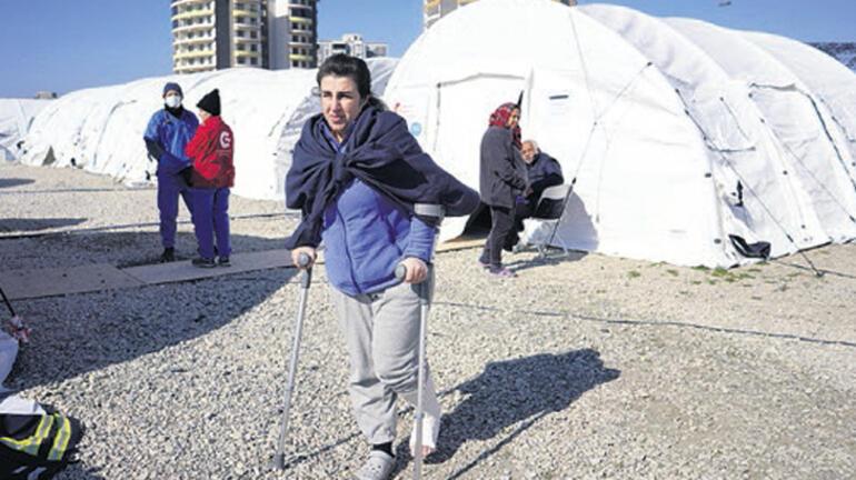 Hasta: Türk Doktor: İspanyol Çevirmen: Suriyeli