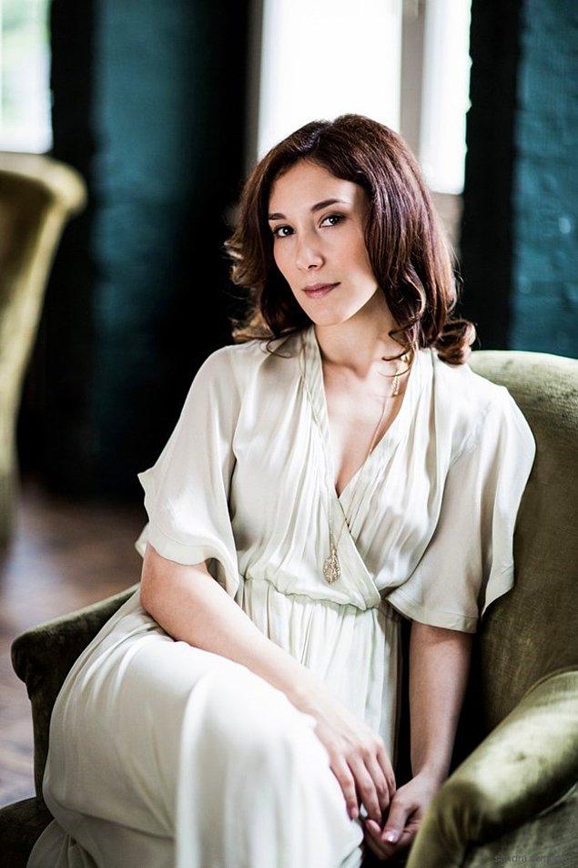 Sibel Kekilli'nin +18 Film Oyunculuğu Yapma Sebebi ve Keşfedilme Hikayesini Öğrenince Çok Şaşıracaksınız