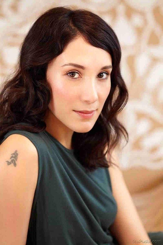 Sibel Kekilli'nin +18 Film Oyunculuğu Yapma Sebebi ve Keşfedilme Hikayesini Öğrenince Çok Şaşıracaksınız