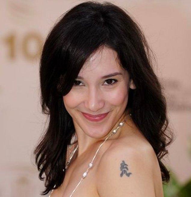 Sibel Kekilli'nin +18 Film Oyunculuğu Yapma Sebebi ve Keşfedilme Hikayesini Öğrenince Çok Şaşıracaksınız