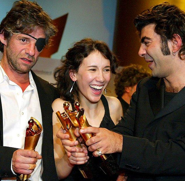 Sibel Kekilli'nin +18 Film Oyunculuğu Yapma Sebebi ve Keşfedilme Hikayesini Öğrenince Çok Şaşıracaksınız