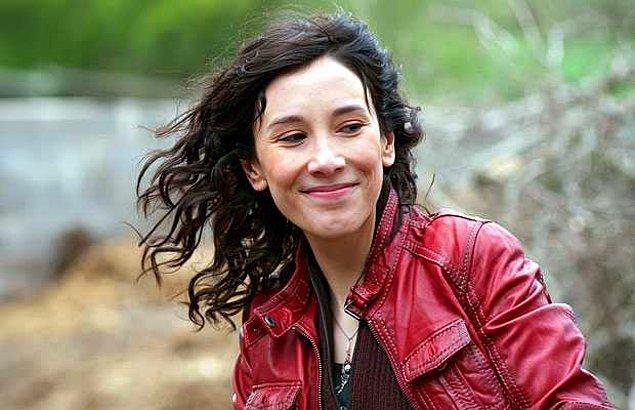 Sibel Kekilli'nin +18 Film Oyunculuğu Yapma Sebebi ve Keşfedilme Hikayesini Öğrenince Çok Şaşıracaksınız