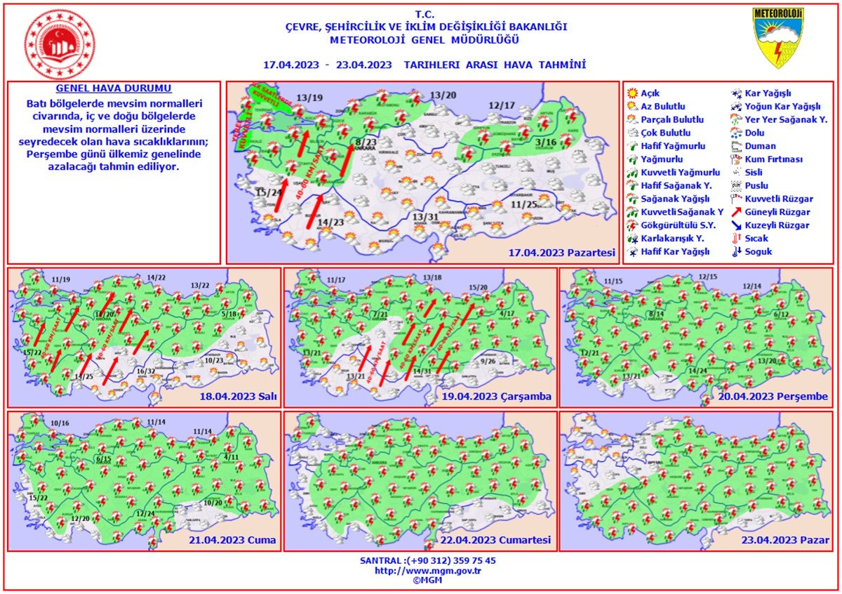 Nisan ayına aldanmayın: Kış geri geliyor! Meteoroloji'den bu illere son dakika uyarısı: Zorunlu olmadıkça dışarı çıkmayın!