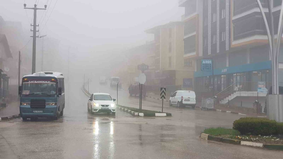 Nisan ayına aldanmayın: Kış geri geliyor! Meteoroloji'den bu illere son dakika uyarısı: Zorunlu olmadıkça dışarı çıkmayın!