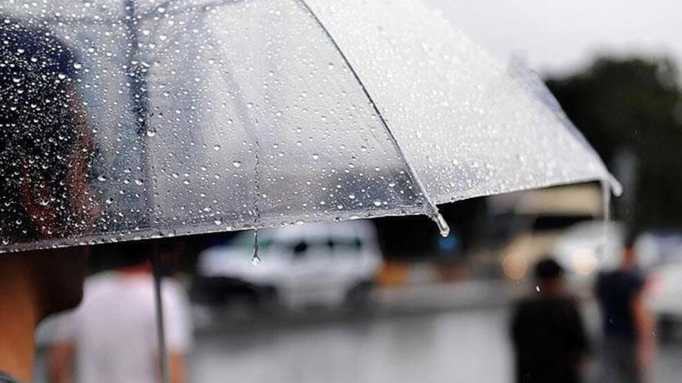 Meteoroloji tek tek saydı! 30 il için kuvvetli sağanak uyarısı