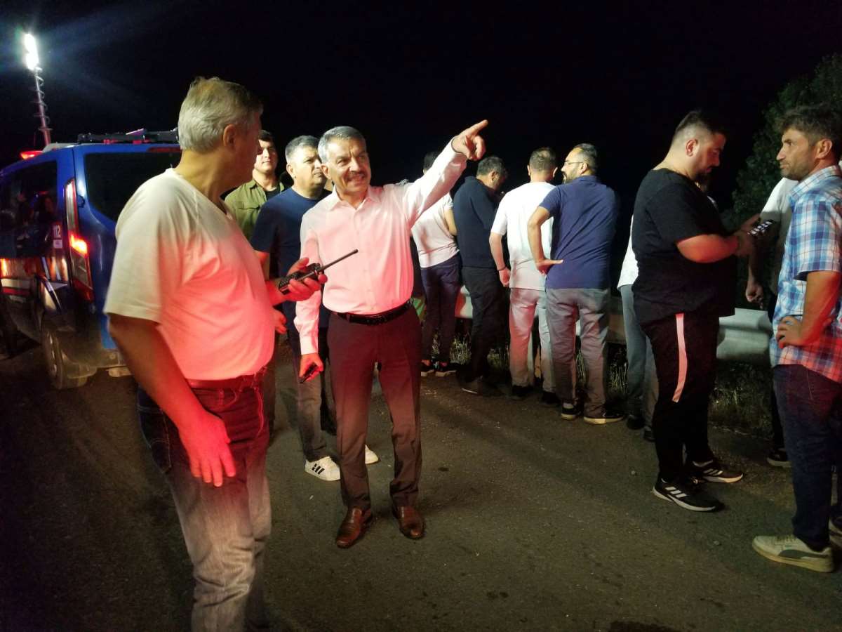 Son Dakika... Yozgat'ta otobüs şarampole uçtu: 12 ölü
