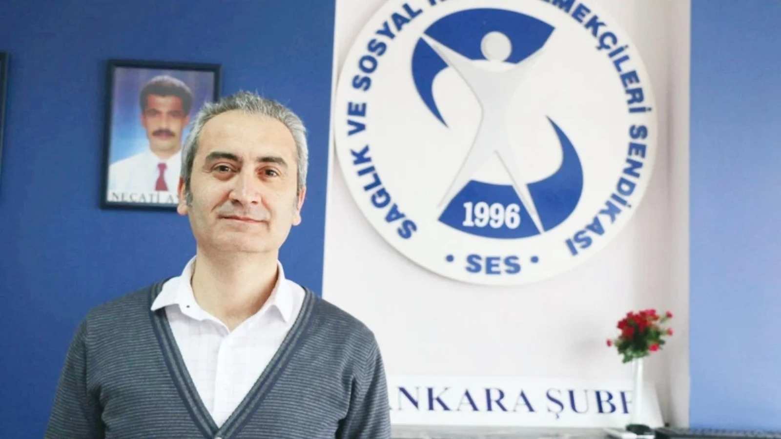 Bakan Koca 'Gri kod devreye giriyor' demişti... SES Ankara Şube Başkanı Yalçınkaya: Kale hastane çözüm değil