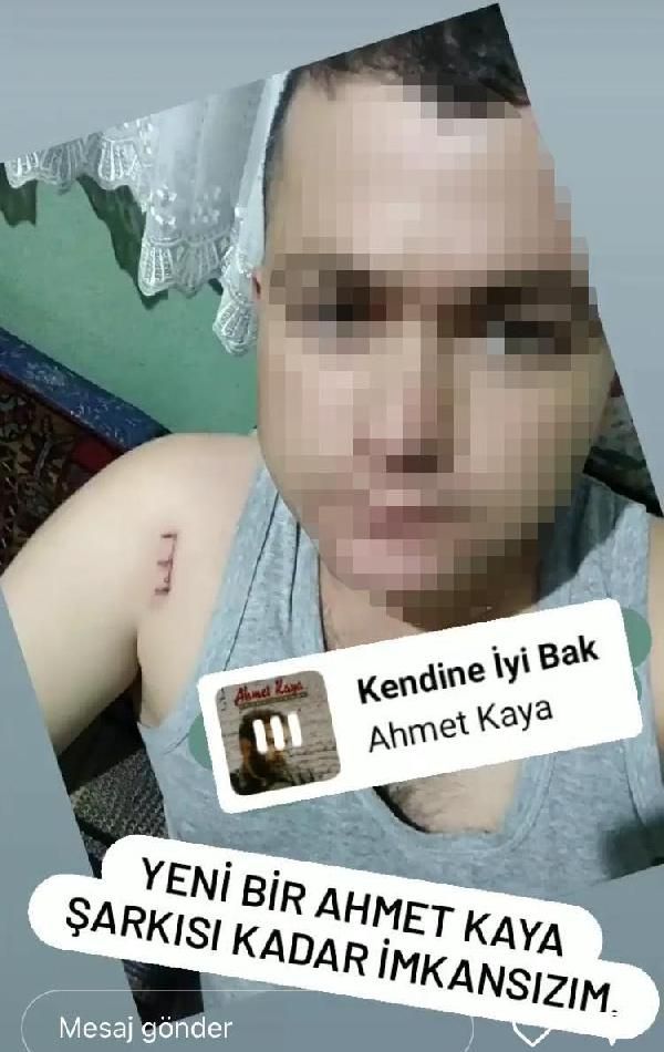 Konyalı hemşire Emine Ay’ı öldürmüştü! Annesine bu mesajı atmış