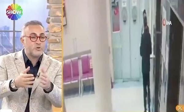 Olayı iki taraflı görmeye çalıştığını söyleyen Güloğlu “Ayaküstü ölüm haberi verilmemeliydi, daha duyarlı yaklaşılmalıydı. Elimizden geleni yaptık falan filan denmeliydi.” diyerek doktoru eleştirdi.