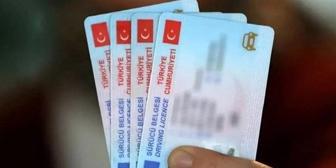 B sınıfı ehliyetle A1 sınıfı sürücü belgesiyle kullanılan motosikletler sürülebilecek