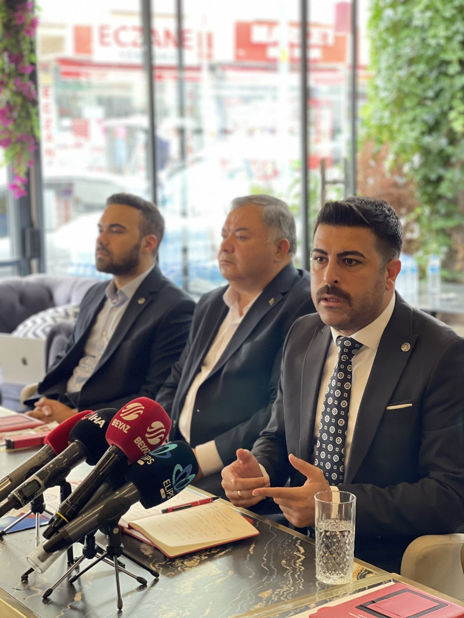 Osman Kaya: 3+1 sistemi kamu çalışanlarını mağdur ediyor!