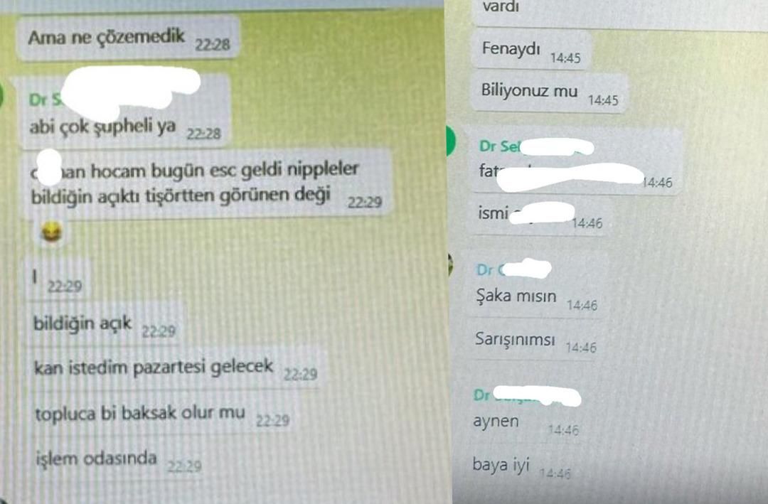 hastane-whatsapp