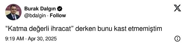 Beyin göçü üzerine duruldu.