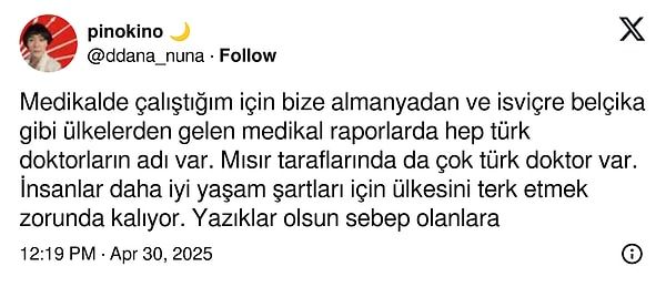 Durum Almanya ile sınırlı değil.