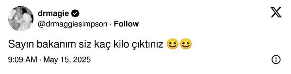 Memişoğlu'nun o anlarına yapılan yorumlar şöyle oldu 👇