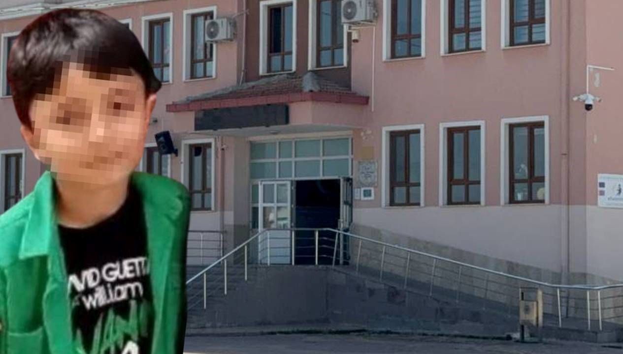 Okulda akran zorbalığına uğradı: Bakanlıktan entübe edilen çocuğa ilişkin iddialara yanıt