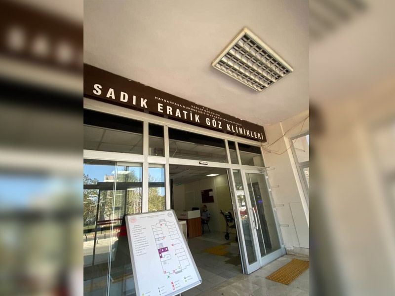 Hastanede Skandal Görüntüler2