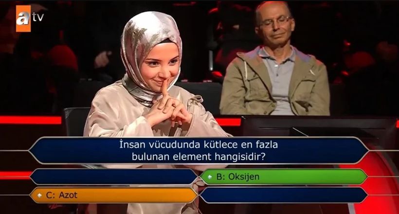 Kim Milyoner Olmak İster