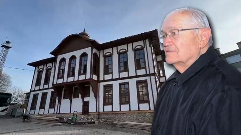 Safranbolu’da bir süredir Tarihi Kız Teknik ve Meslek Lisesi’nde süren