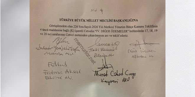 Kariyer Personeline yapılan zam geri çekiliyor!