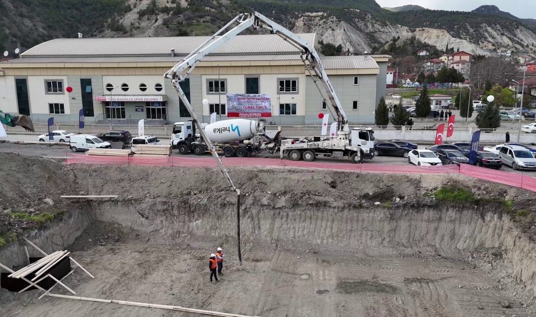 Adalet Bakanı Yılmaz Tunç, <!--S_linking--><a href=